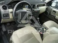 2005 Land Rover Discovery