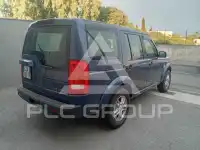 2005 Land Rover Discovery