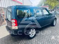2005 Land Rover Discovery