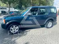 2005 Land Rover Discovery