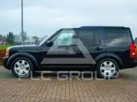 2005 Land Rover Discovery