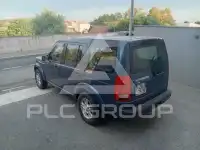 2005 Land Rover Discovery