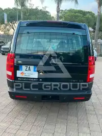 2005 Land Rover Discovery