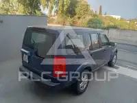 2005 Land Rover Discovery