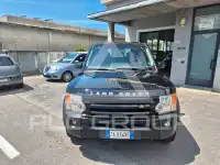 2005 Land Rover Discovery