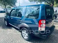 2005 Land Rover Discovery