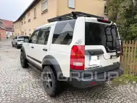 2005 Land Rover Discovery