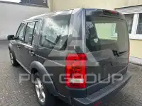 2005 Land Rover Discovery