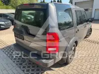 2005 Land Rover Discovery