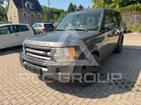 2005 Land Rover Discovery