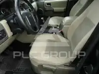 2005 Land Rover Discovery