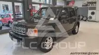 2005 Land Rover Discovery