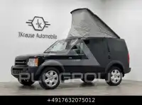 2005 Land Rover Discovery