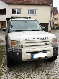 2005 Land Rover Discovery