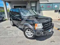 2005 Land Rover Discovery