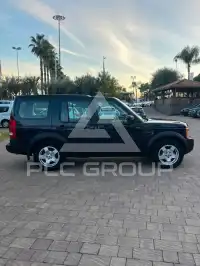 2005 Land Rover Discovery
