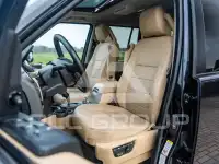 2005 Land Rover Discovery