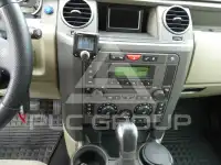 2005 Land Rover Discovery