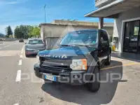 2005 Land Rover Discovery