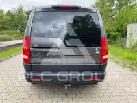 2005 Land Rover Discovery