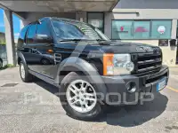 2005 Land Rover Discovery
