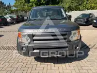 2005 Land Rover Discovery