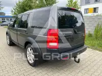 2005 Land Rover Discovery