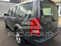 2005 Land Rover Discovery