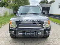 2005 Land Rover Discovery