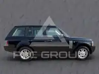 2005 Land Rover Range Rover
