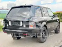2005 Land Rover Range Rover