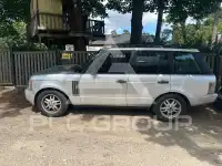 2005 Land Rover Range Rover