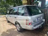 2005 Land Rover Range Rover