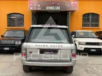 2005 Land Rover Range Rover