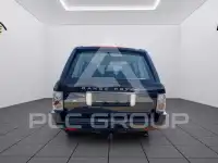 2005 Land Rover Range Rover