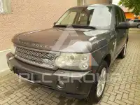 2005 Land Rover Range Rover