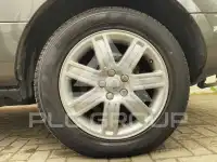 2005 Land Rover Range Rover