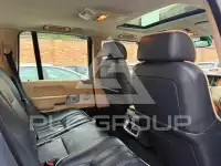 2005 Land Rover Range Rover