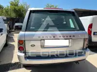 2005 Land Rover Range Rover