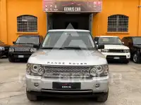 2005 Land Rover Range Rover
