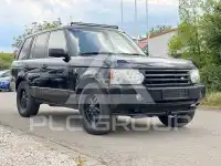 2005 Land Rover Range Rover