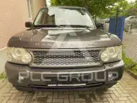 2005 Land Rover Range Rover