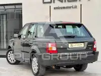 2005 Land Rover Range Rover