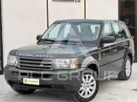 2005 Land Rover Range Rover
