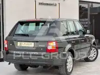 2005 Land Rover Range Rover