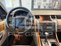 2005 Land Rover Range Rover