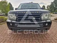 2005 Land Rover Range Rover