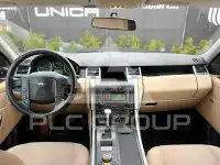 2005 Land Rover Range Rover