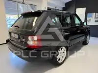 2005 Land Rover Range Rover