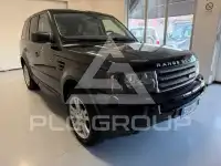 2005 Land Rover Range Rover